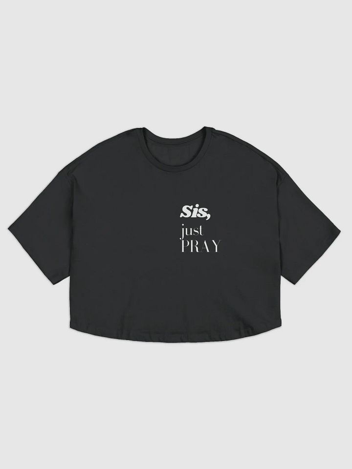 Just Pray product image (1)