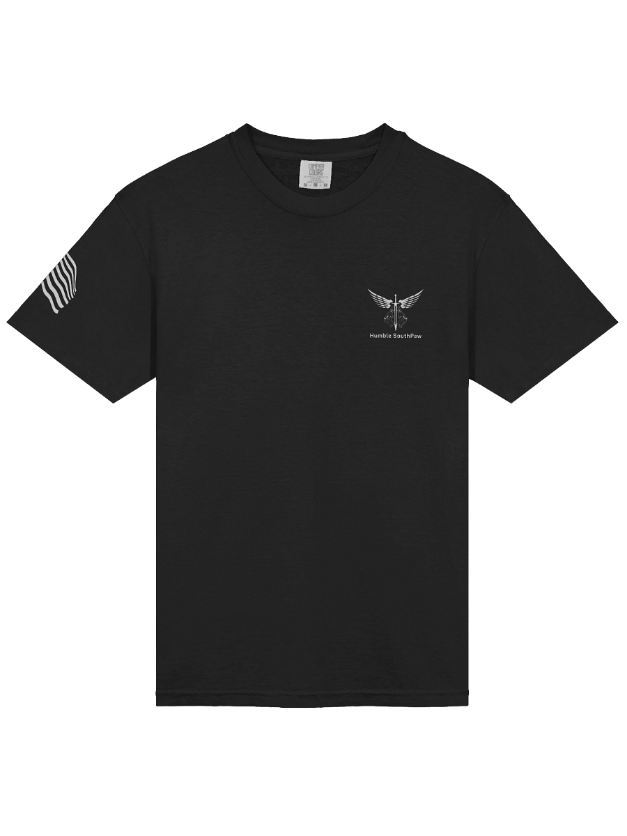 Right to Resist Tyranny product image (3)