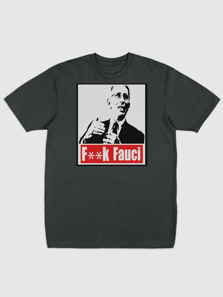 Fuck Fauci product image (1)