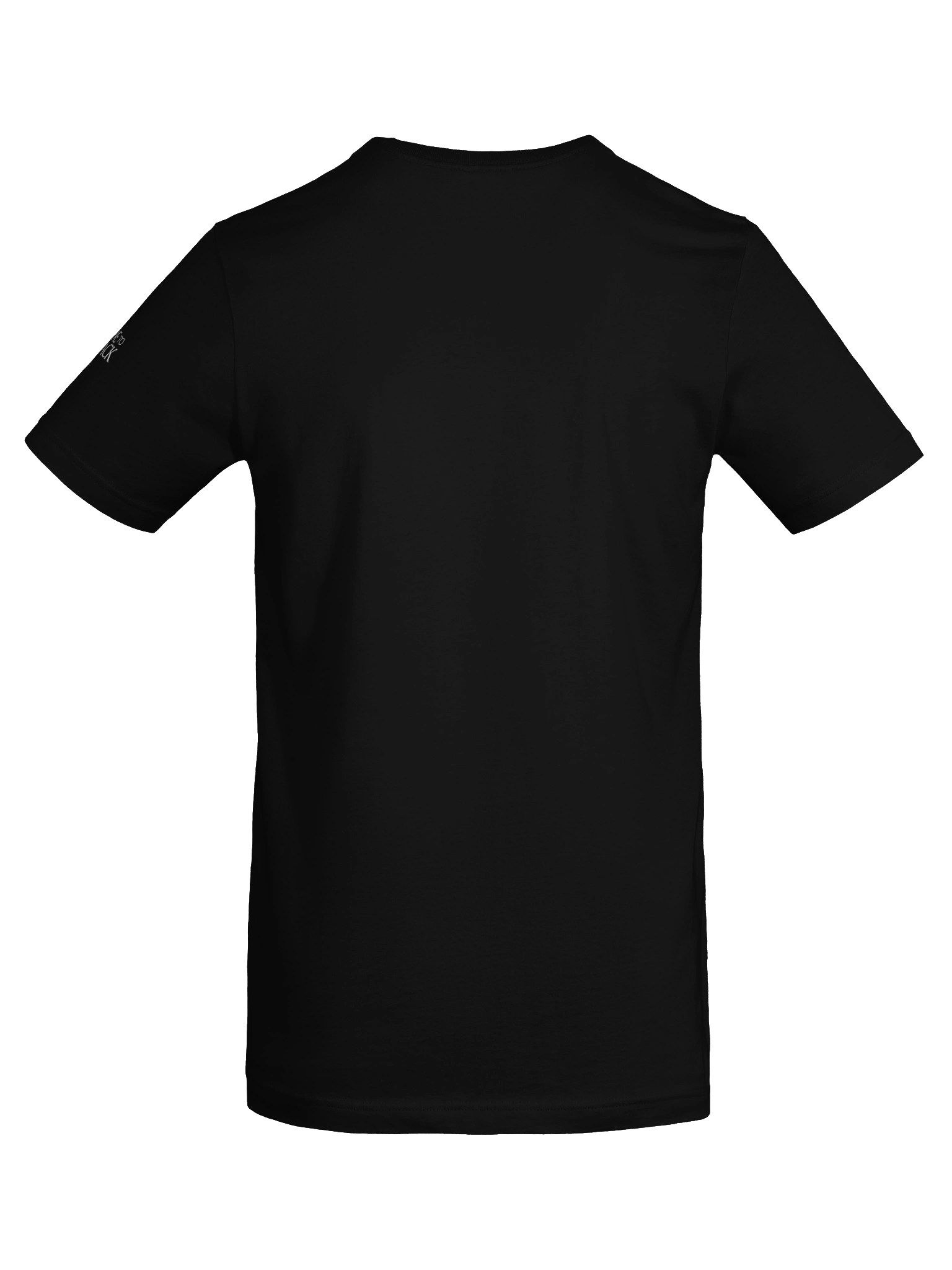 Fade to Black: I'm Stressed T-Shirt product image (8)