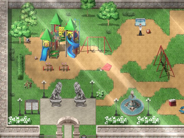 KR Urban Modern Tiles for RPGs v2! product image (6)