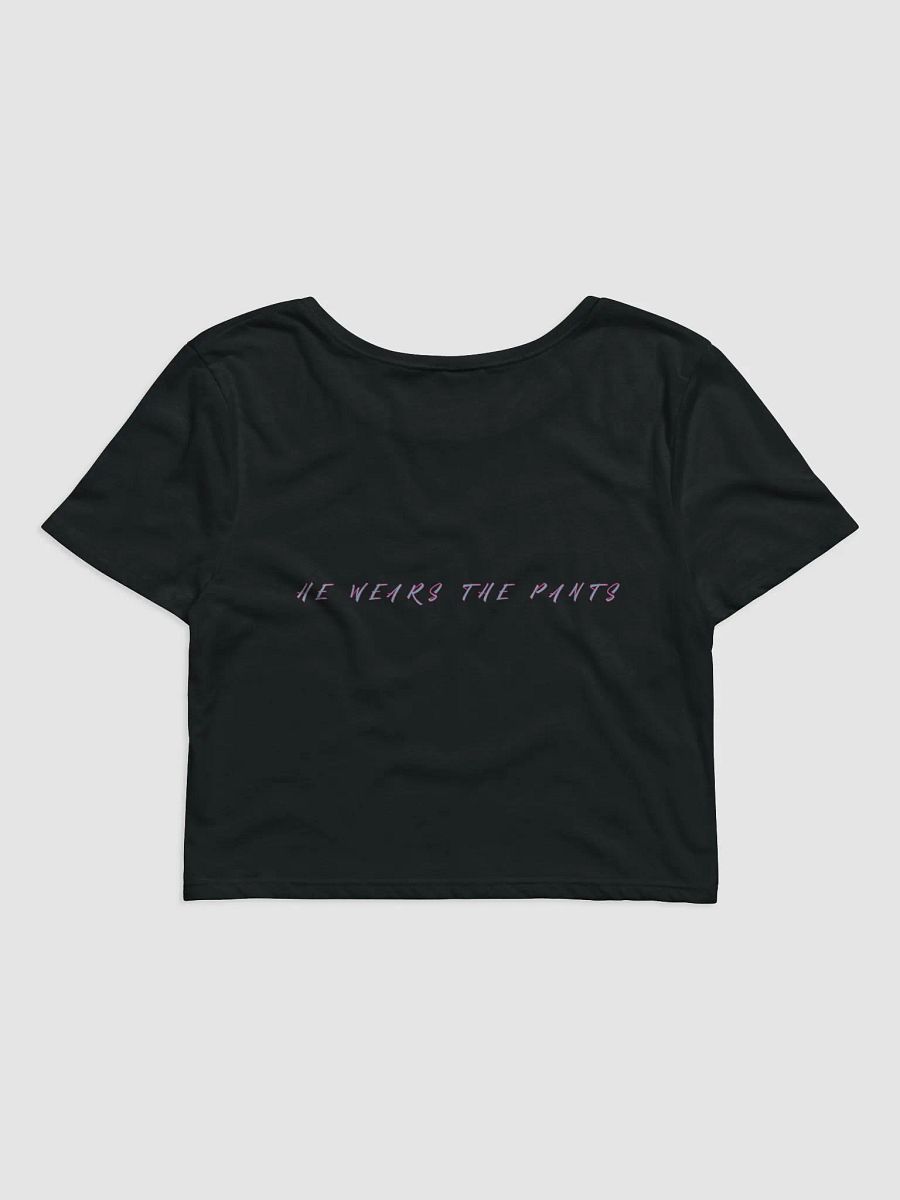MY HANDS ARE IN THEM CROP TOP product image (2)