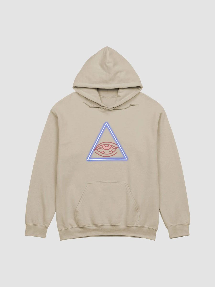 Naughty Hoodie product image (3)