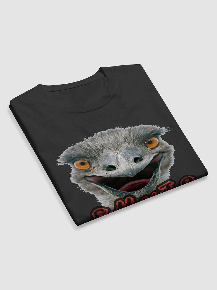GoDz Emute Long sleeve product image (6)