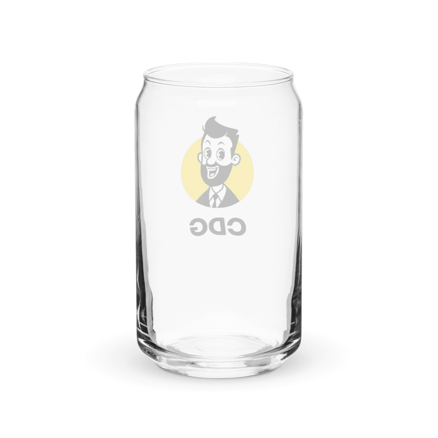 CDG Cup product image (8)