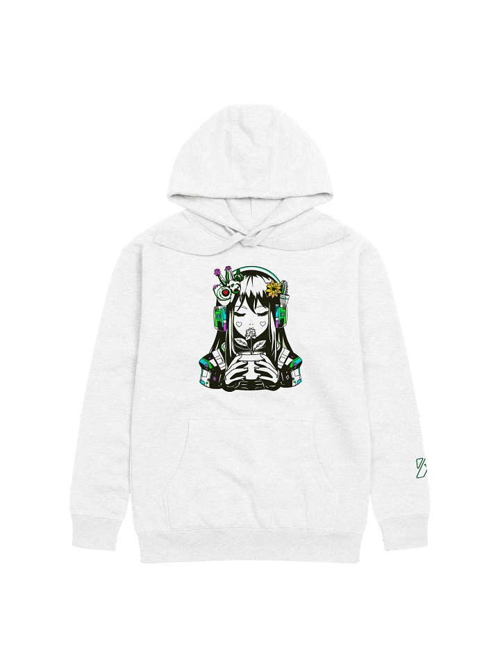 Ivy Hoodie product image (2)
