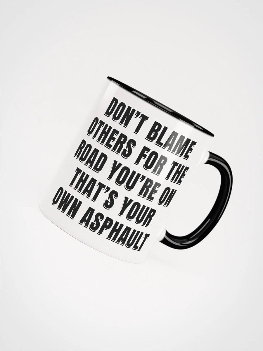 Asphault Mug product image (48)