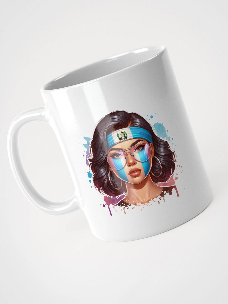 Guatemalan Reflections Mug product image (8)