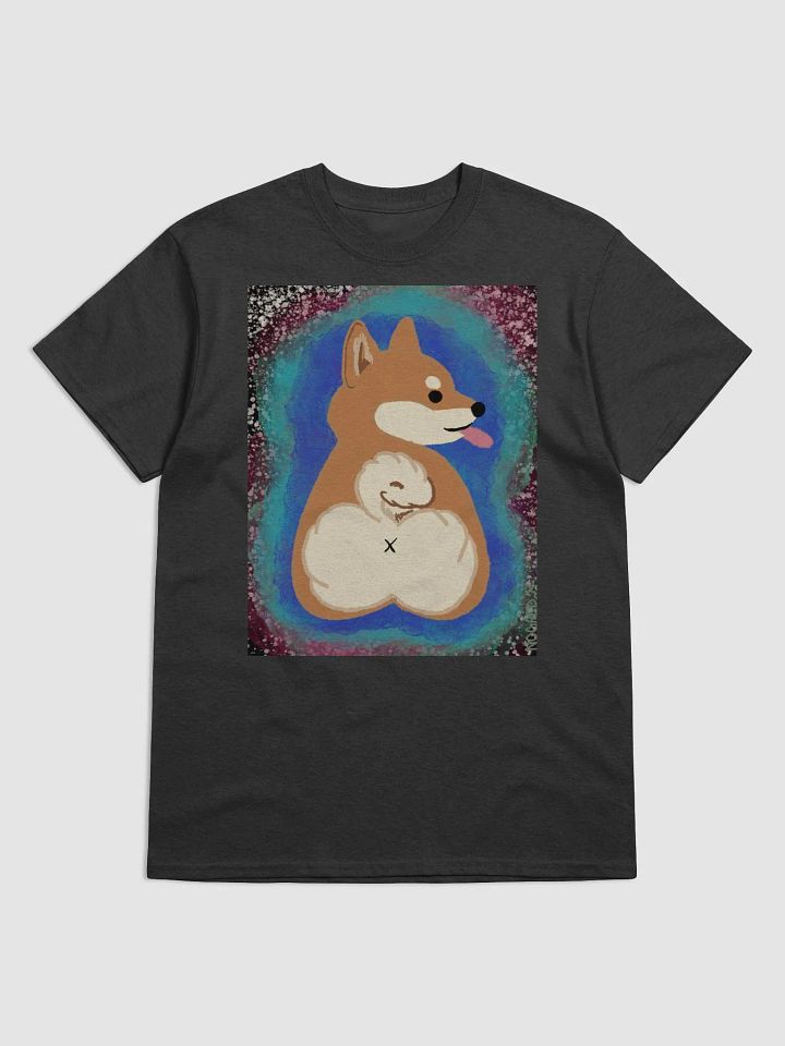 DekuSpace Tee product image (1)