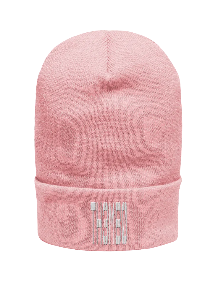 TH3MB0 Drone Beanie product image (16)