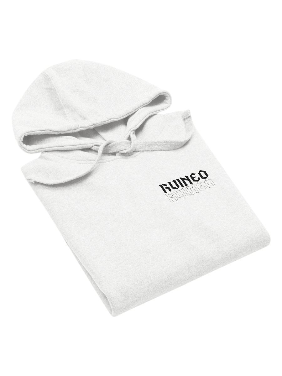 NOLIMIT Hoodie - RUINED product image (5)