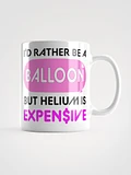 Rather Be Mug - Balloon product image (2)
