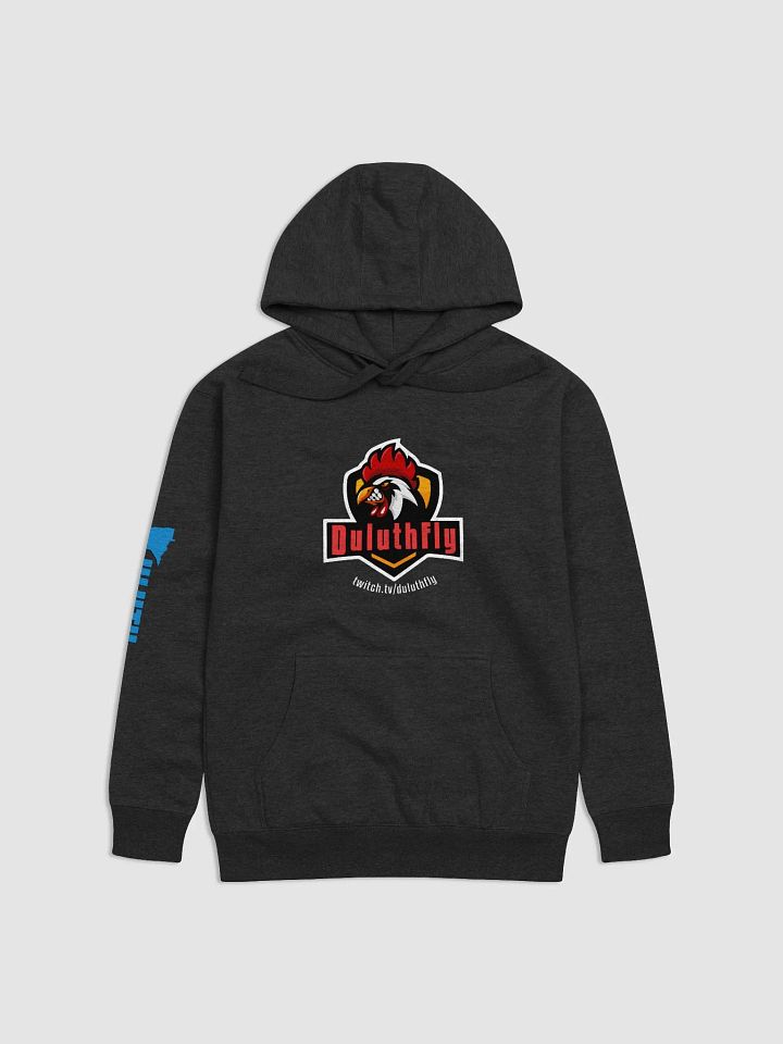 duluthfly Hoodlum hoodie product image (1)