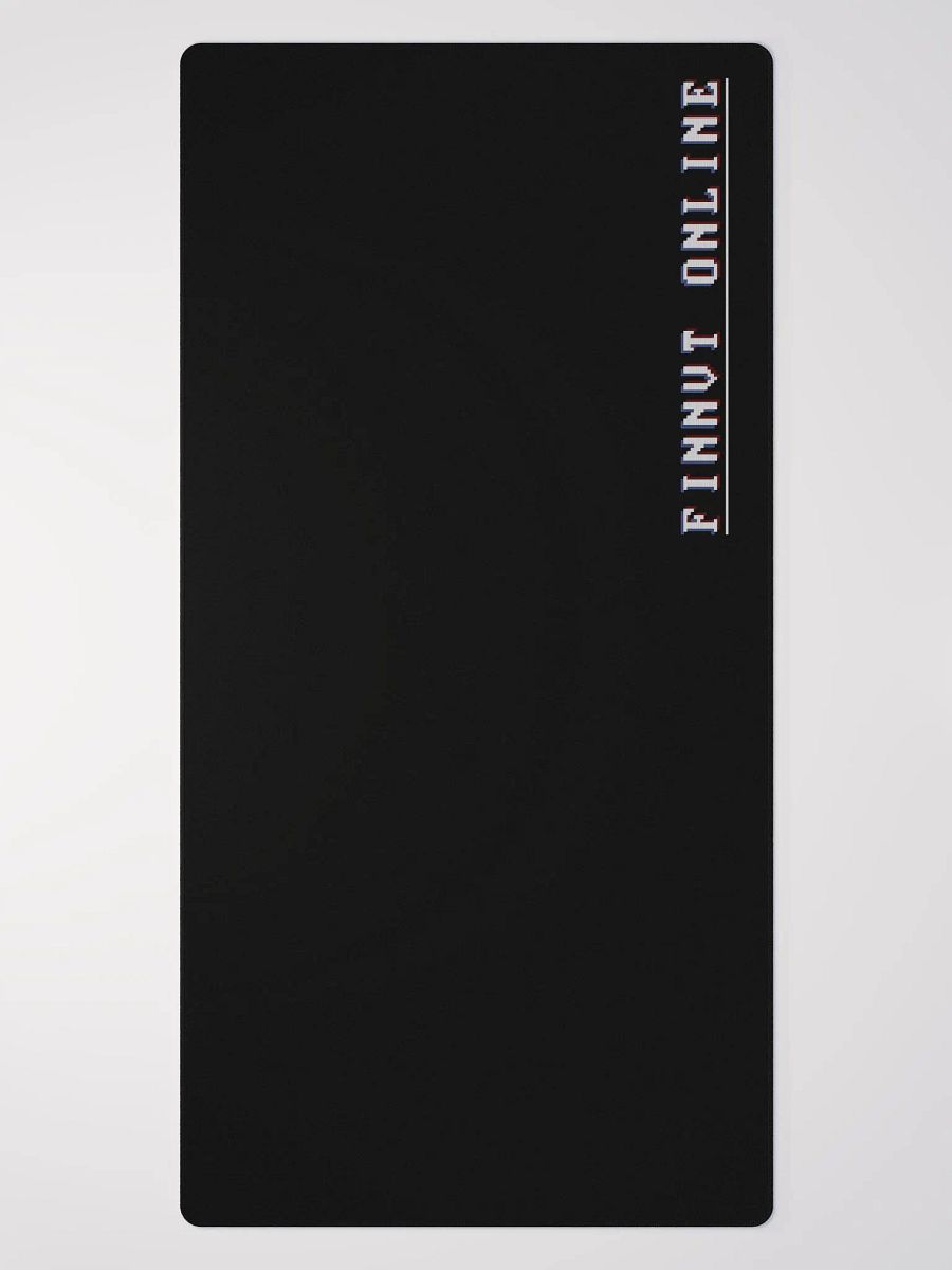 FINNVT ONLINE DESKMAT product image (2)