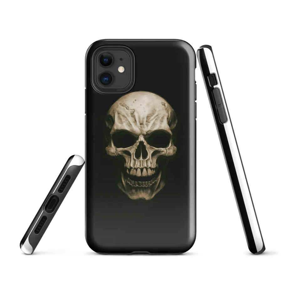 Midnight Skull product image (1)