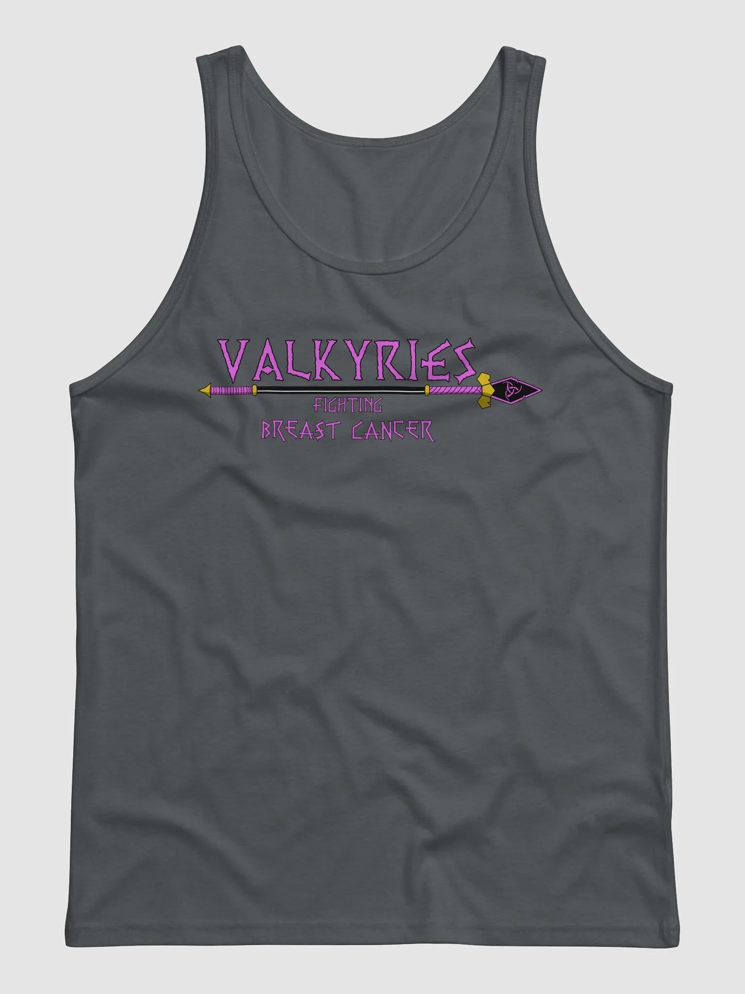 Valkyries Tank Tops product image (1)