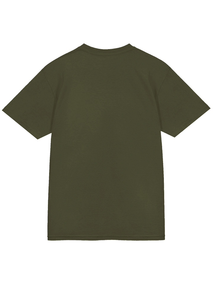 Tja das ist kein gutes Zeichen T-Shirt product image (20)
