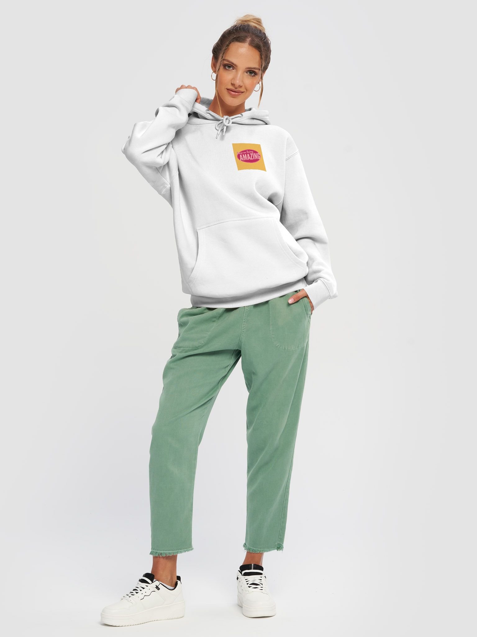 You are Amazing product image (5)