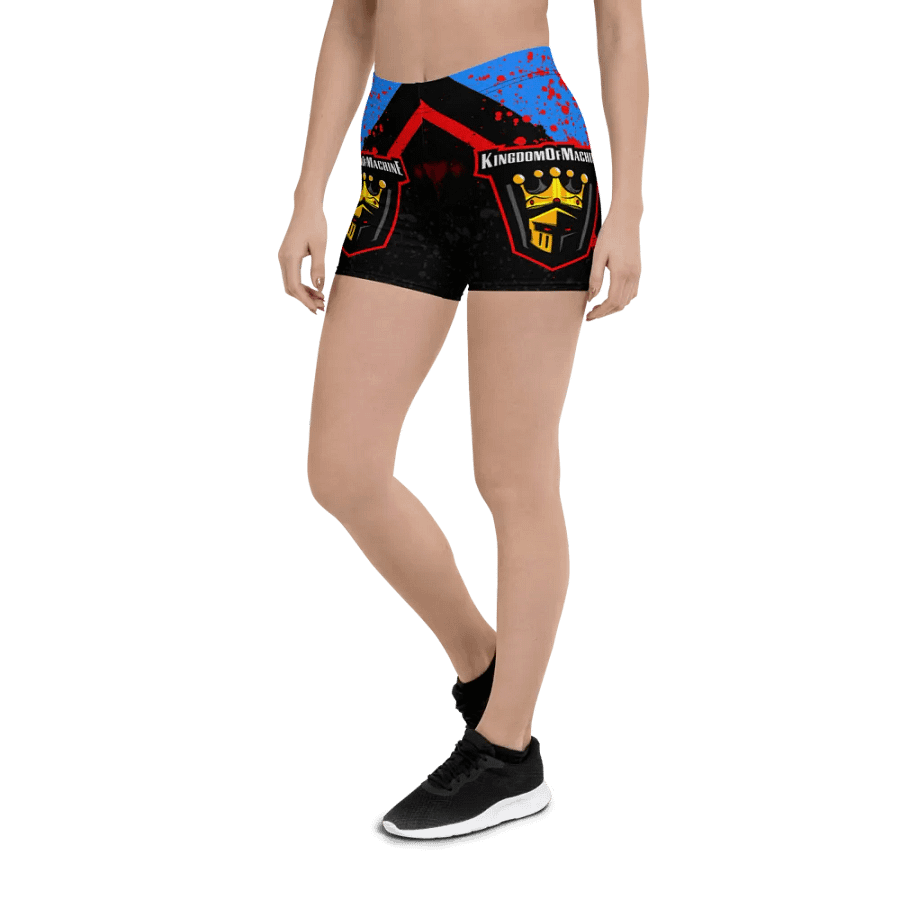 e-sports Bike shorts product image (5)