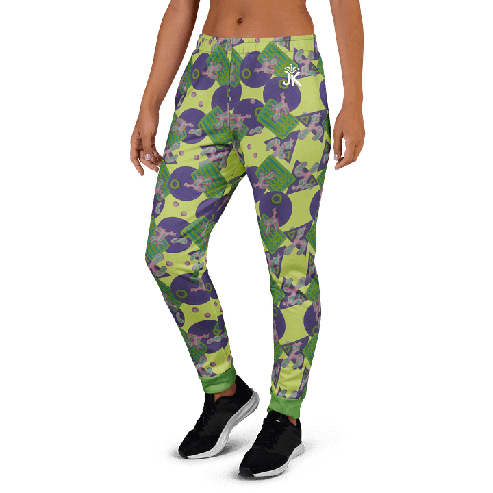 Shape Shenanigans Camo Pants product image (1)