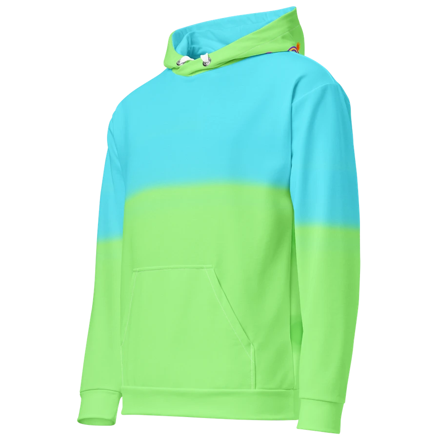Camp Chaos Campground hoodie product image (12)