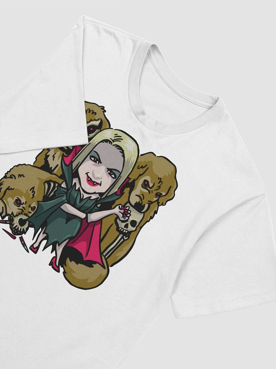 Warhammer Weekly Widow - The Dogs! product image (2)