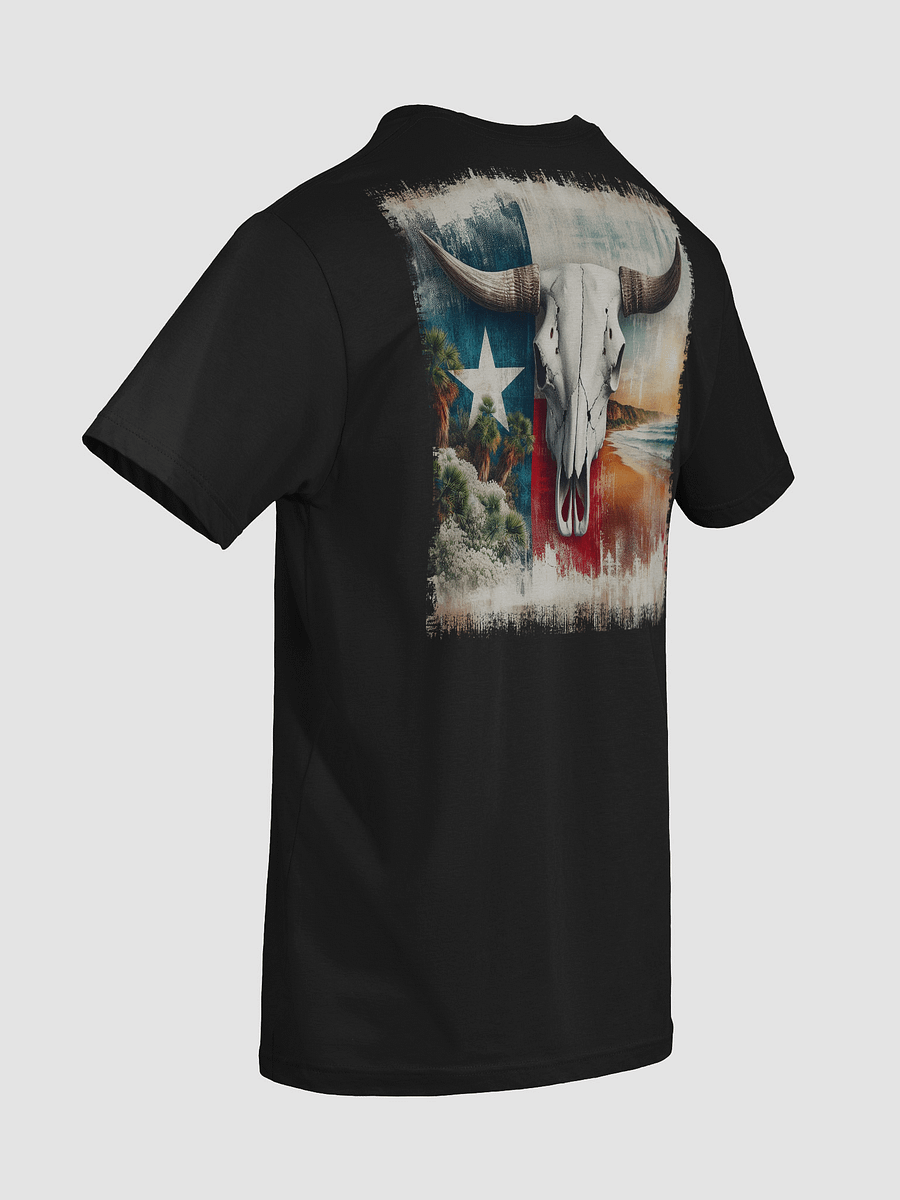 Bull Skull Texas Coastal Series product image (11)