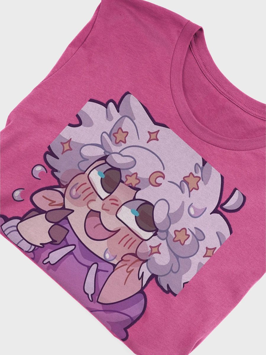 Gay panic shirt product image (1)