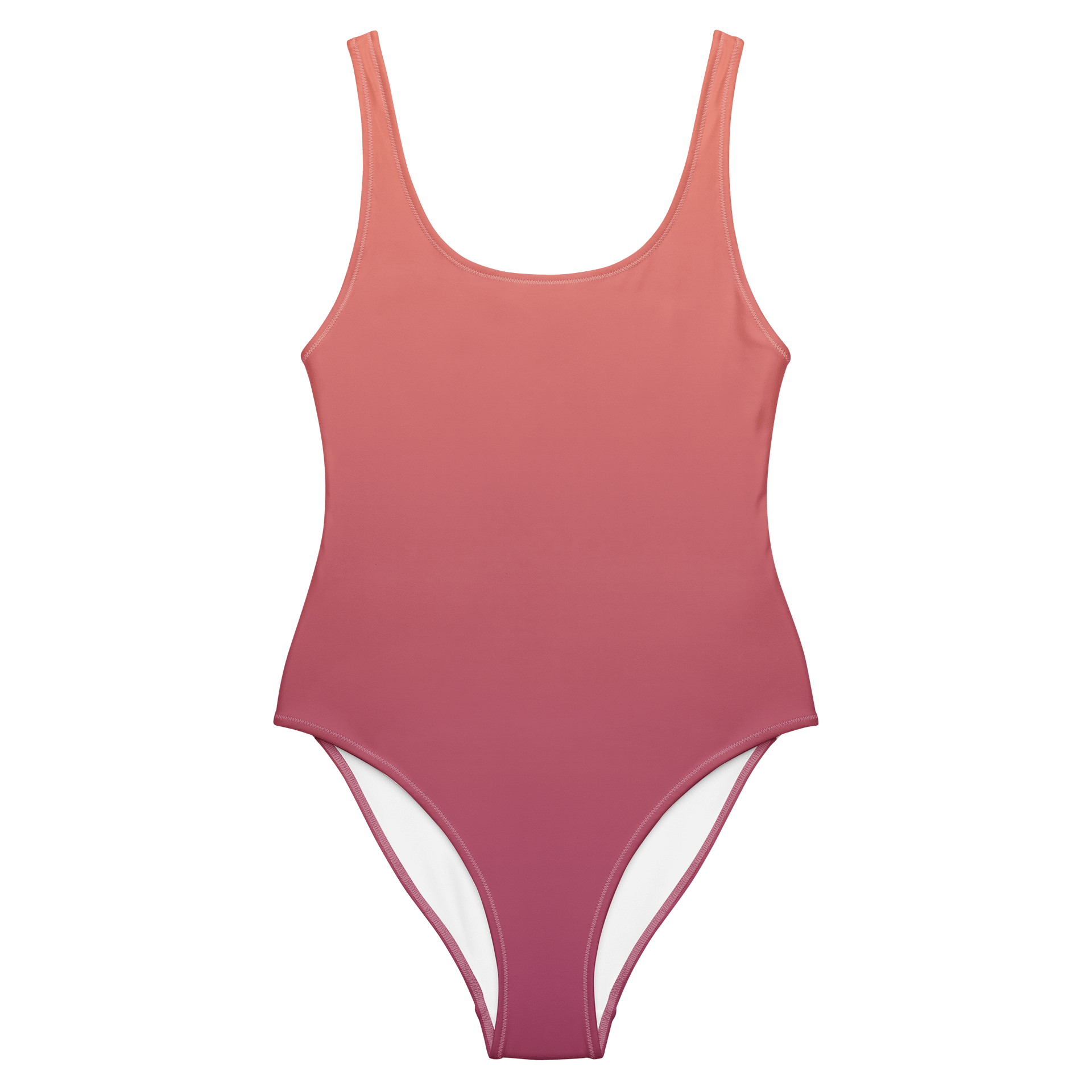 Sunset Dreams All-Over Swimsuit product image (2)