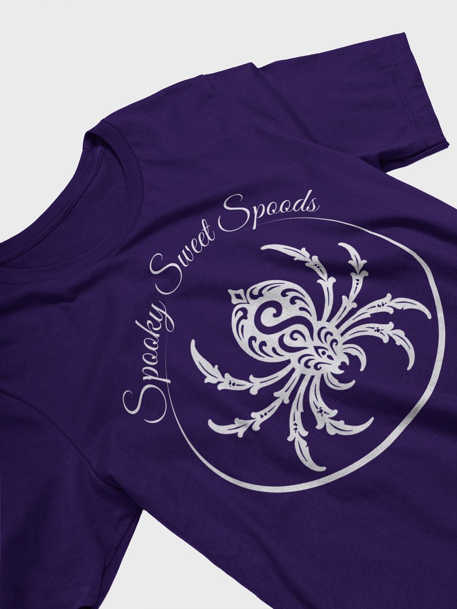 Spooky Sweet Spoods Tshirt product image (3)