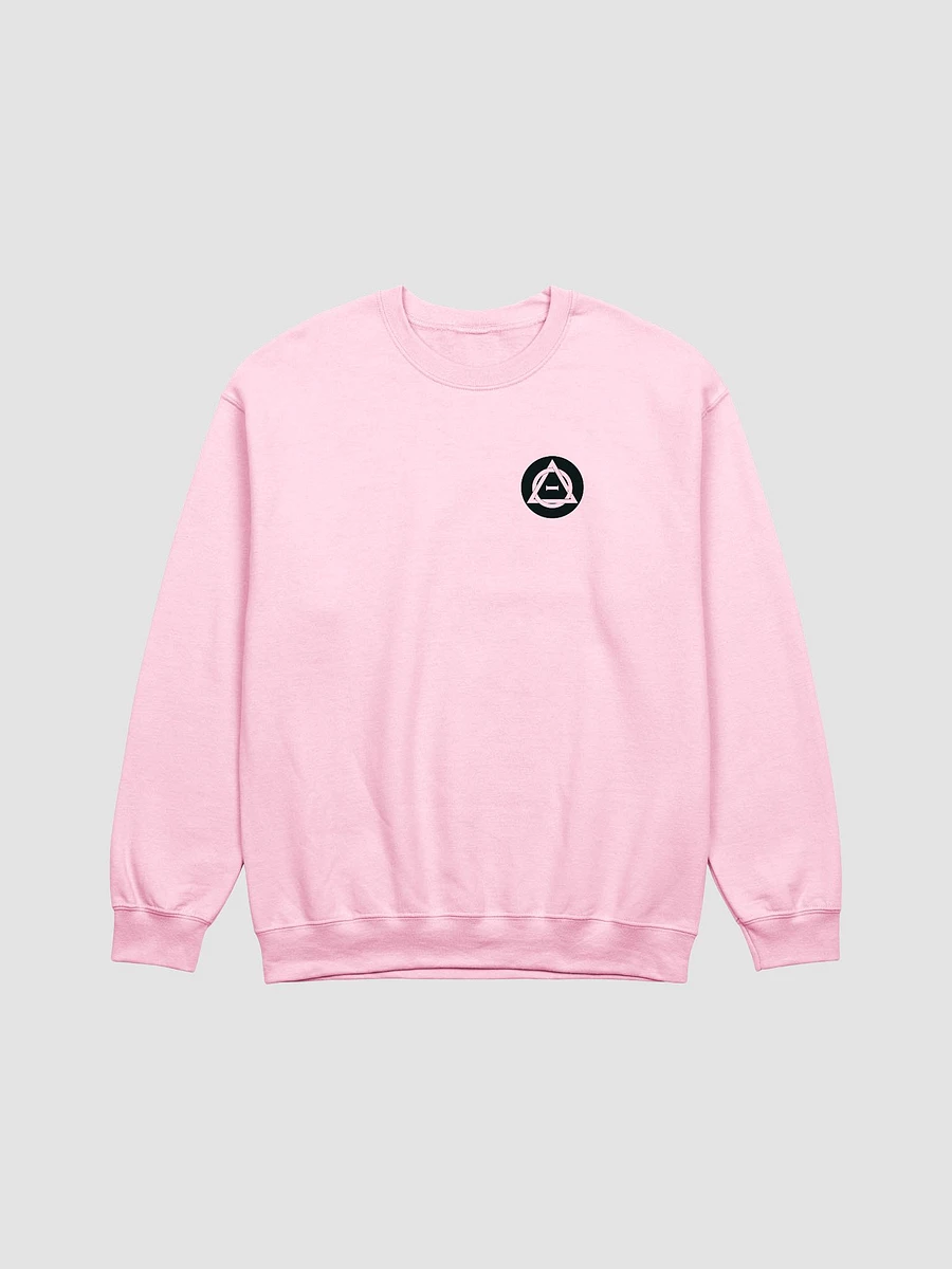 Therian Symbol Sweatshirt product image (9)