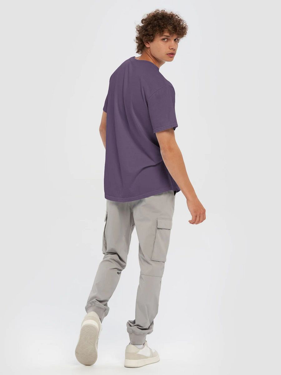 The Cliffhanger Cruiser (Goat) - Comfort Colors Garment-Dyed Heavyweight T-Shirt product image (107)
