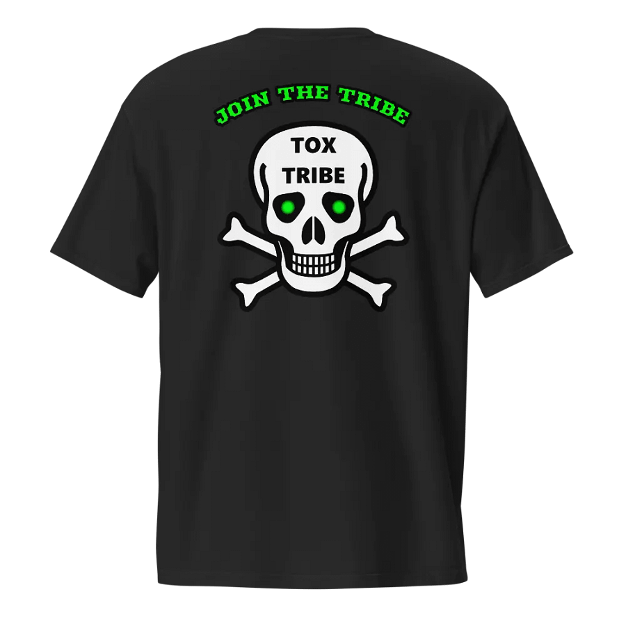 Tox Pocket Tee product image (1)