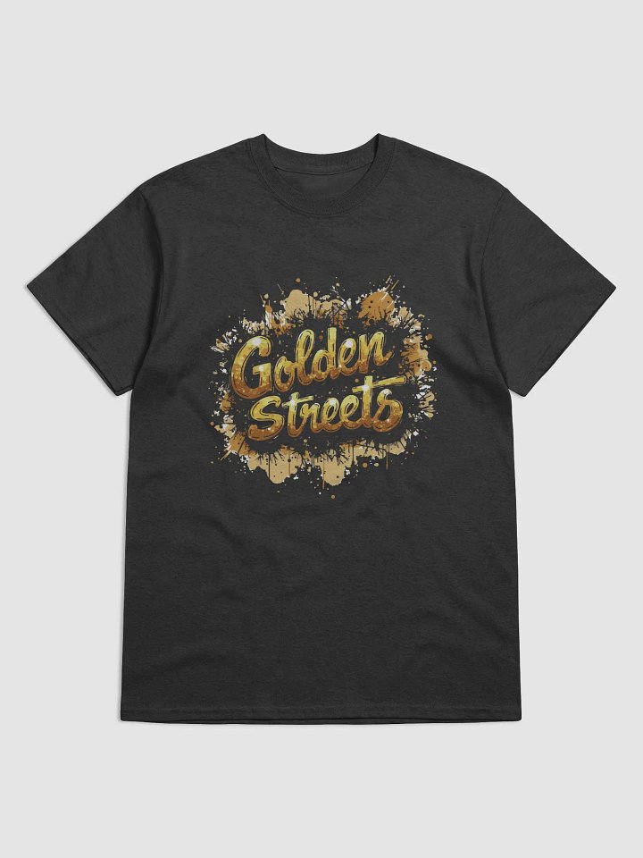 Golden streets product image (1)