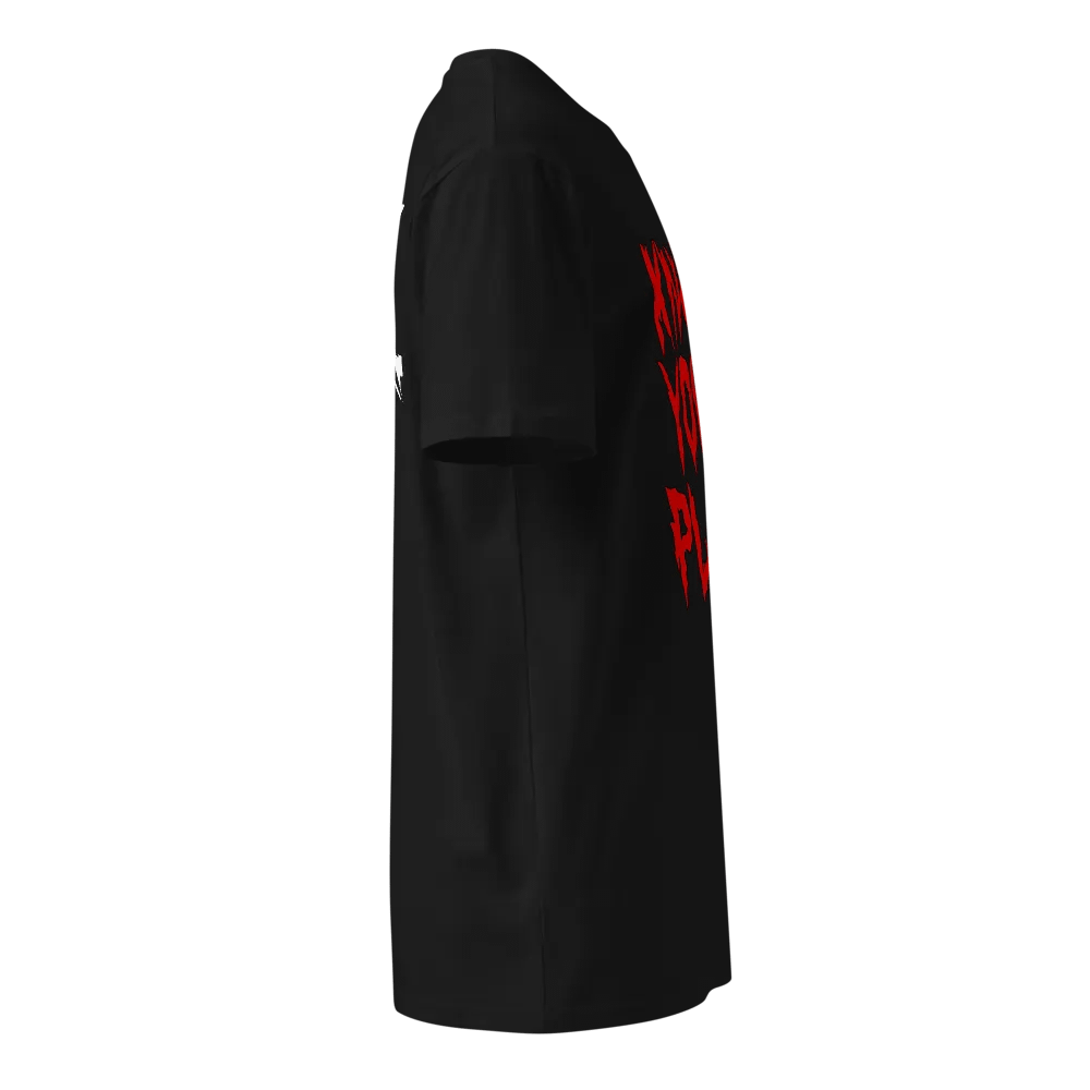 KNOW YOUR PLACE - AS Colour Unisex Premium T-Shirt product image (6)