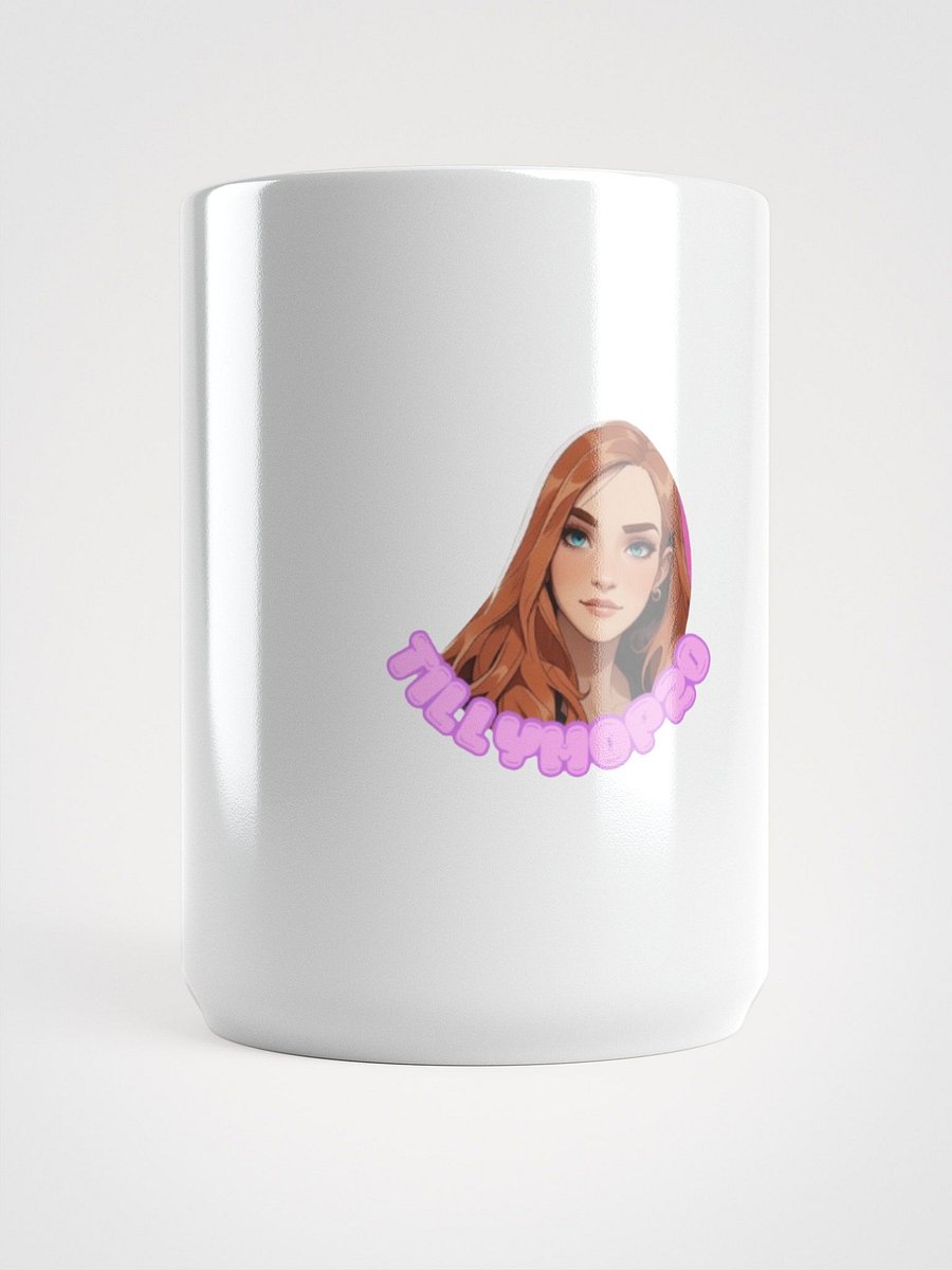 666retreats tillymop20 mug Mug product image (5)