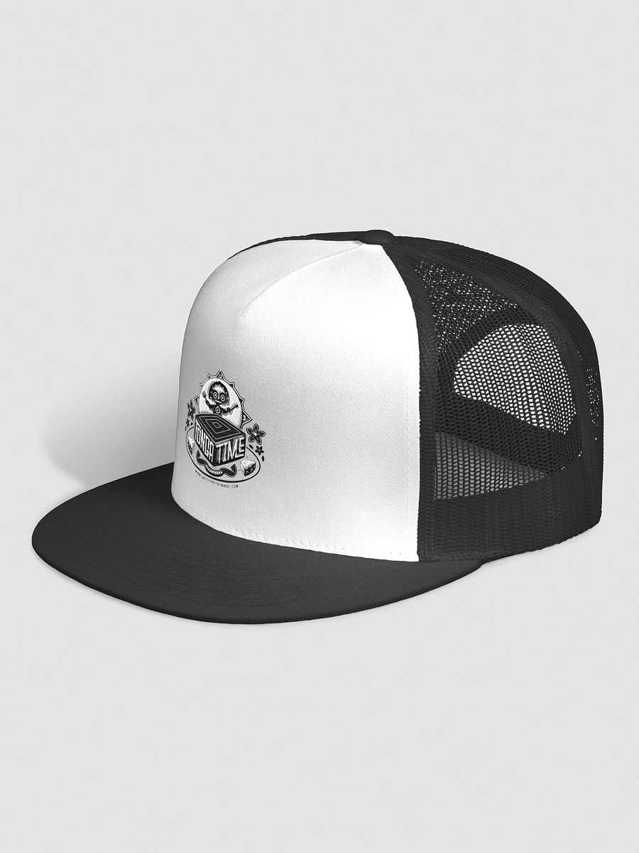 Team Tonga Hat product image (5)