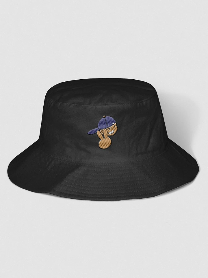 Peace sign Bucket Hat product image (2)