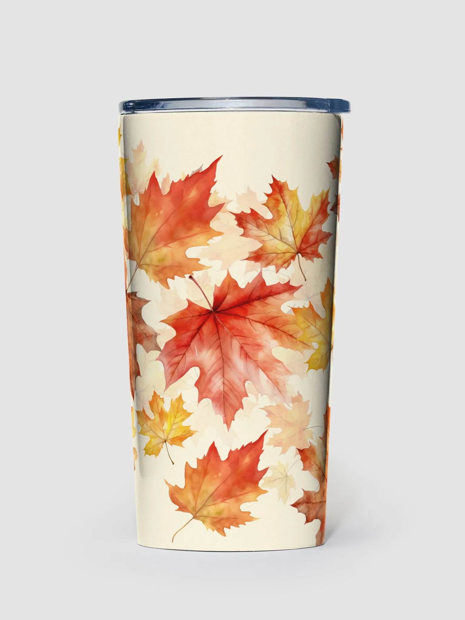 Autumn Bliss 20oz Stainless Steel Tumbler product image (1)