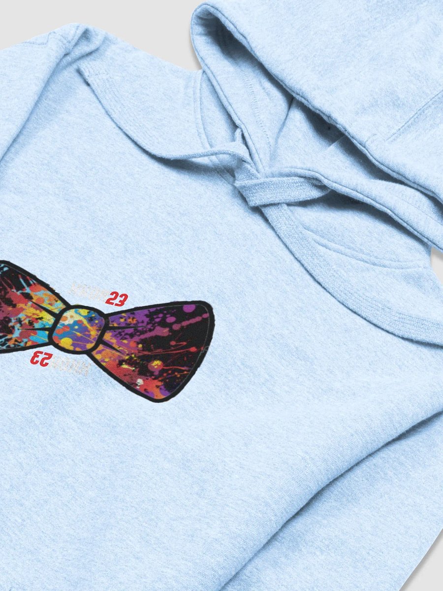 The XKon23 Hoodie product image (3)