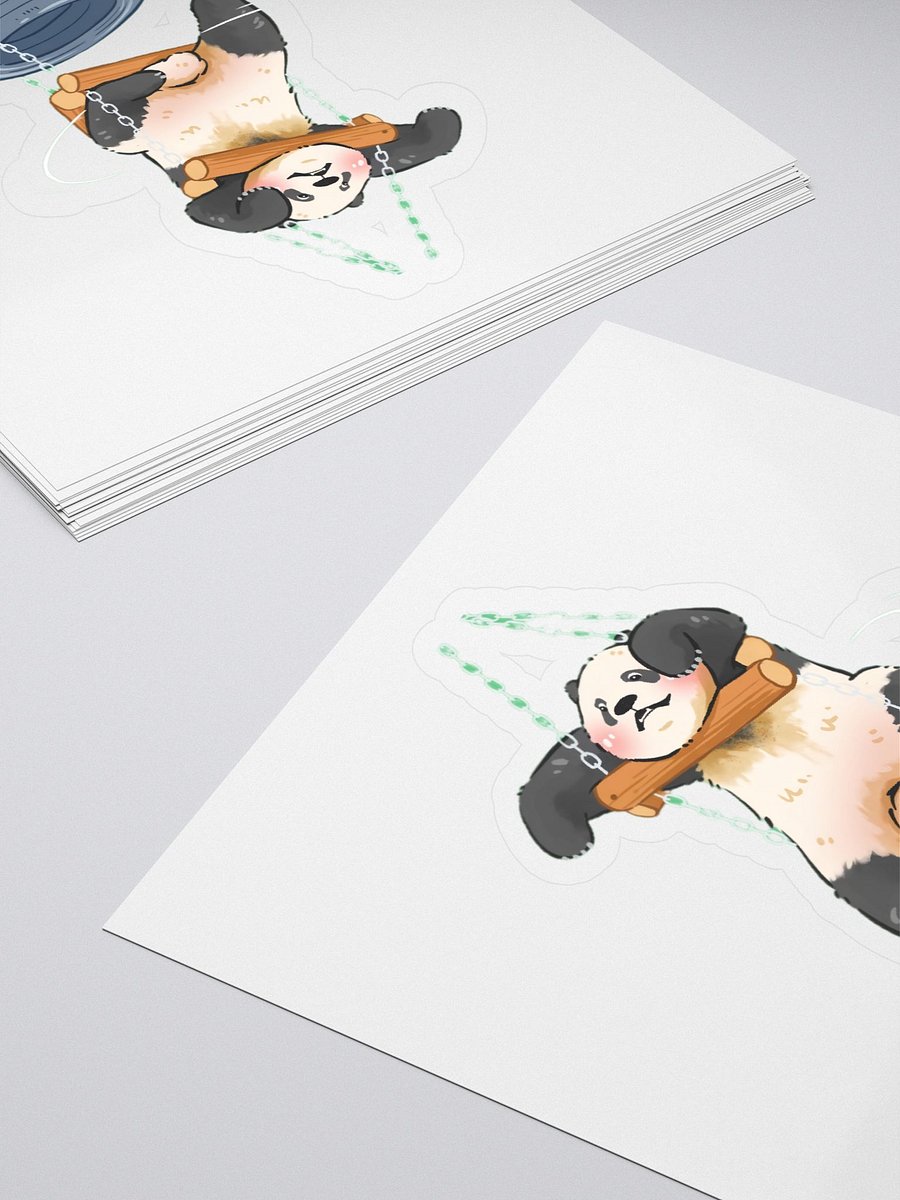 MANGXIAOWU🐼Giant Panda product image (4)