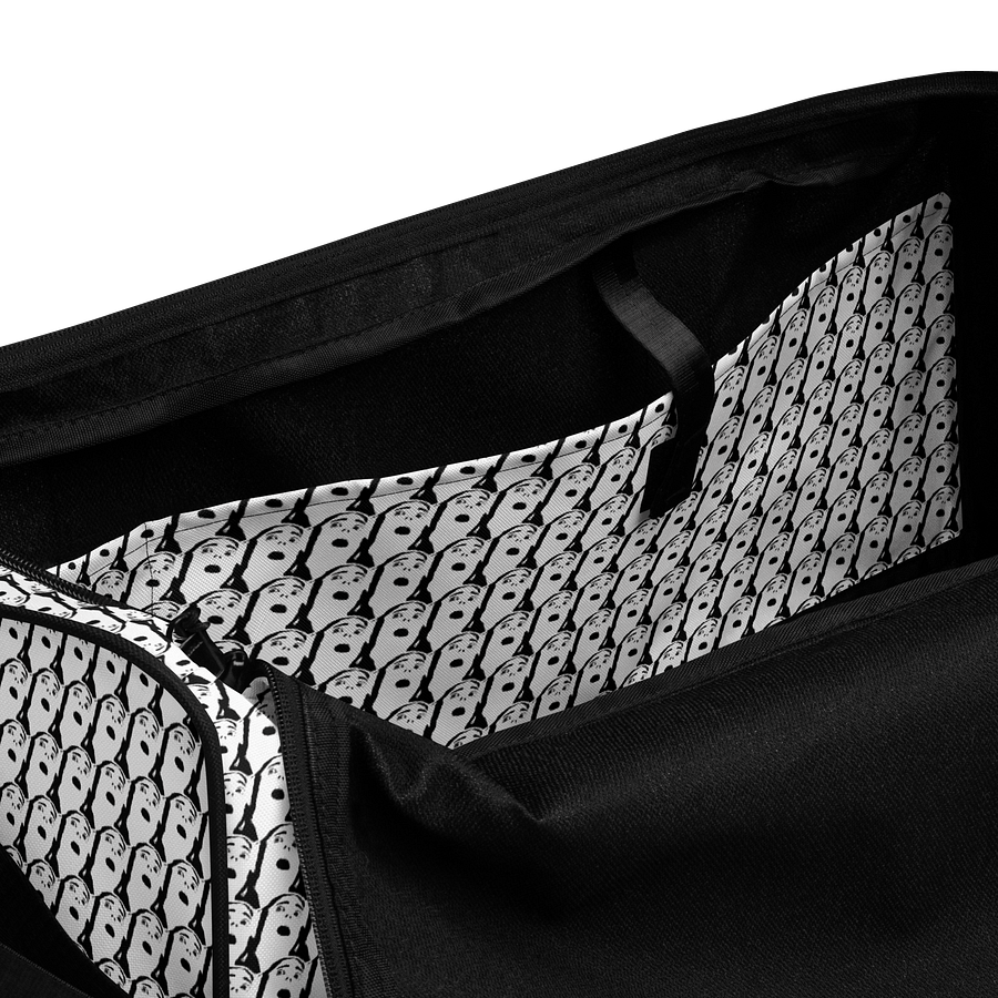 INS Travel Tote product image (6)