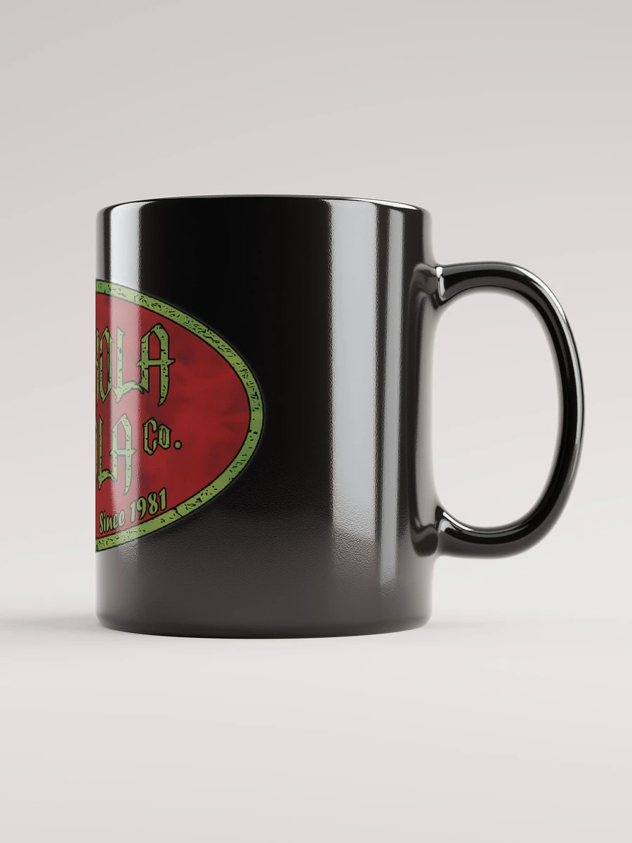 Necrola Cola Cup (MORGUE ROT) product image (1)