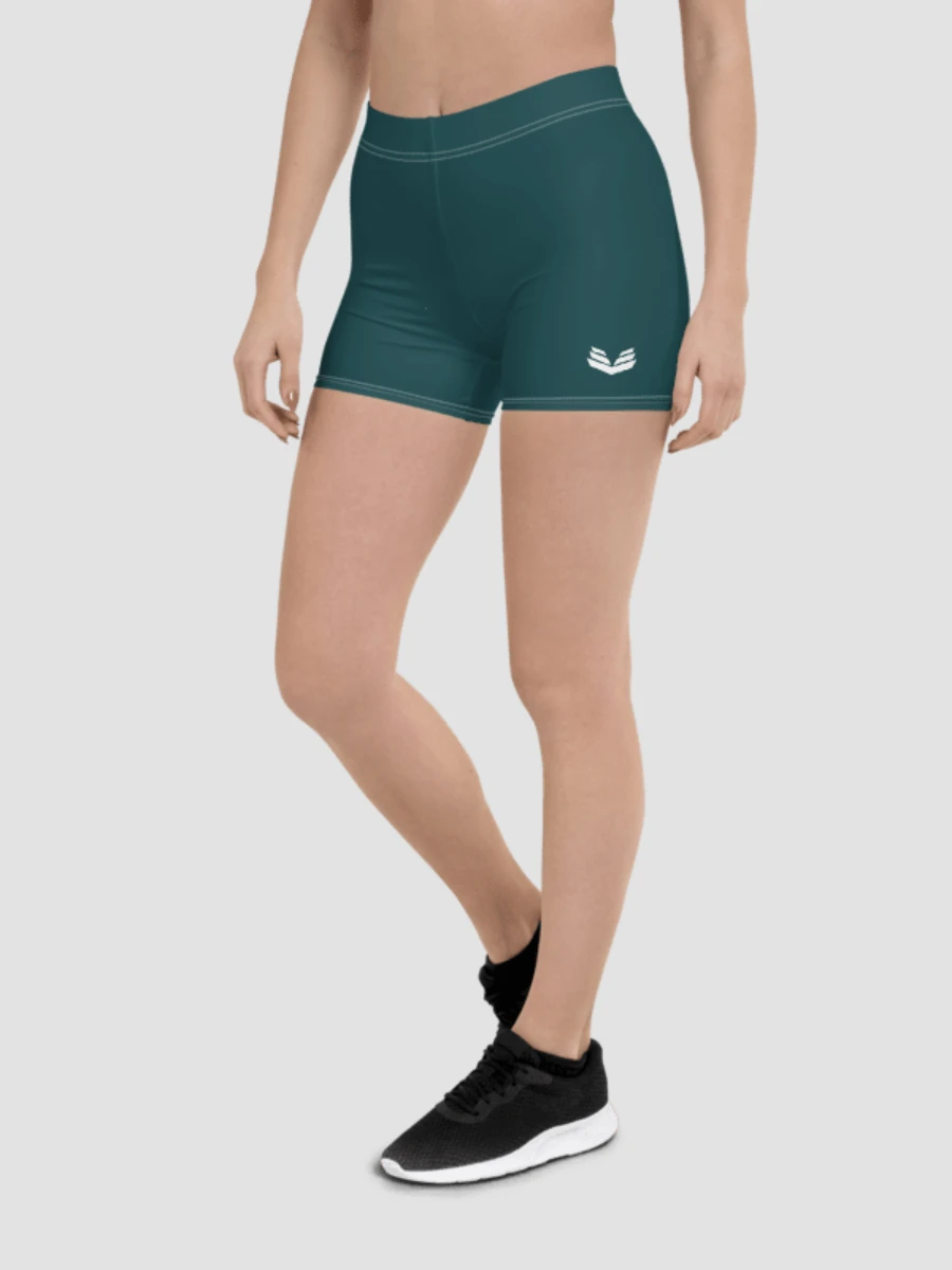 Shorts - Deep Teal product image (5)