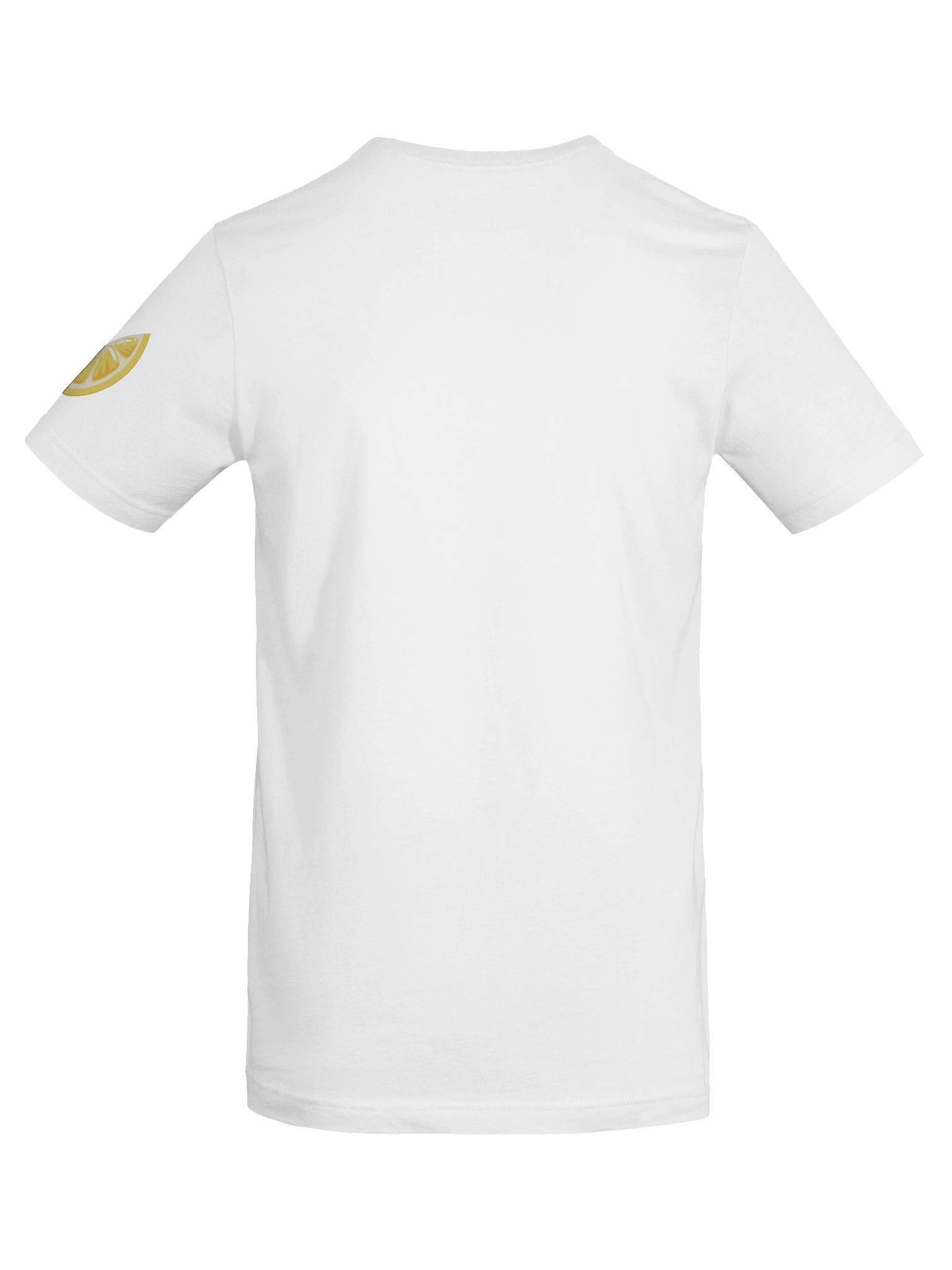 Ominous Lemon Meringue Pie T-Shirt product image (43)