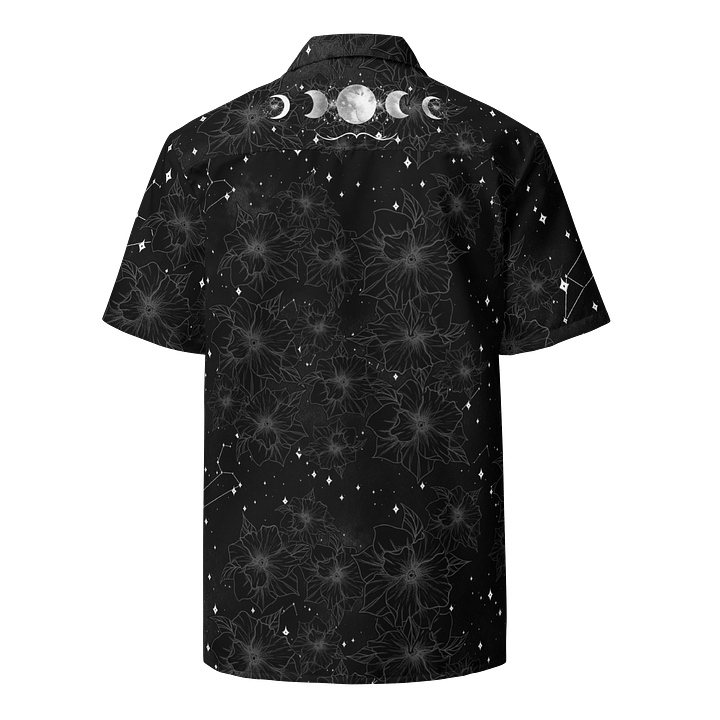 Moon Flower | Shirt product image (2)
