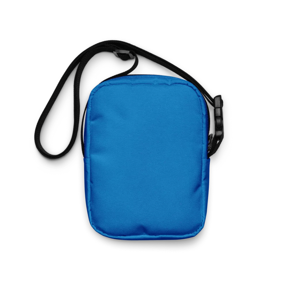 Wash Your Hands, Eat your Veggies, Pet a Doggo (Mystic Crossbody Bag) product image (6)