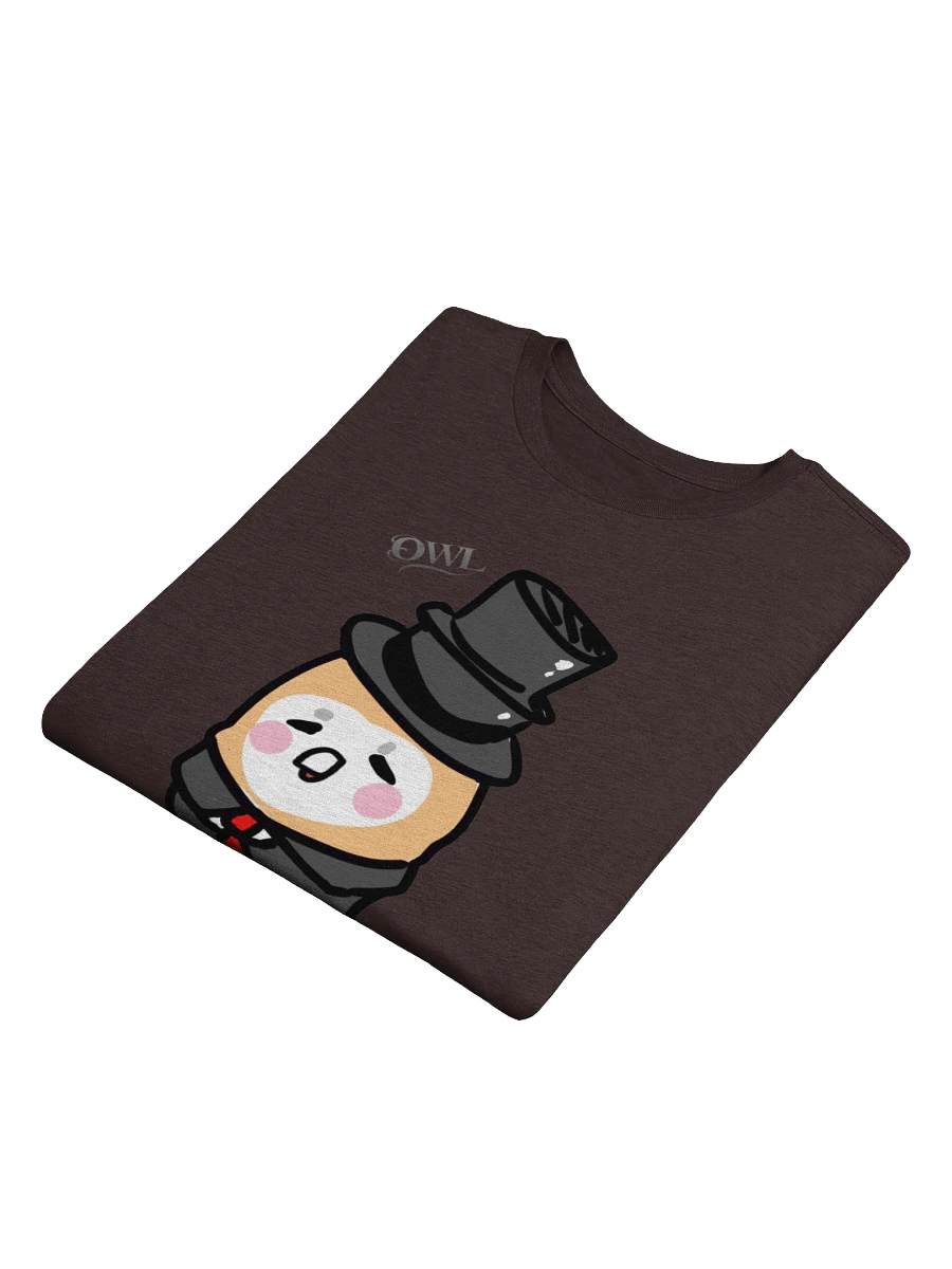 Ibreon Esports Owl Tee product image (52)