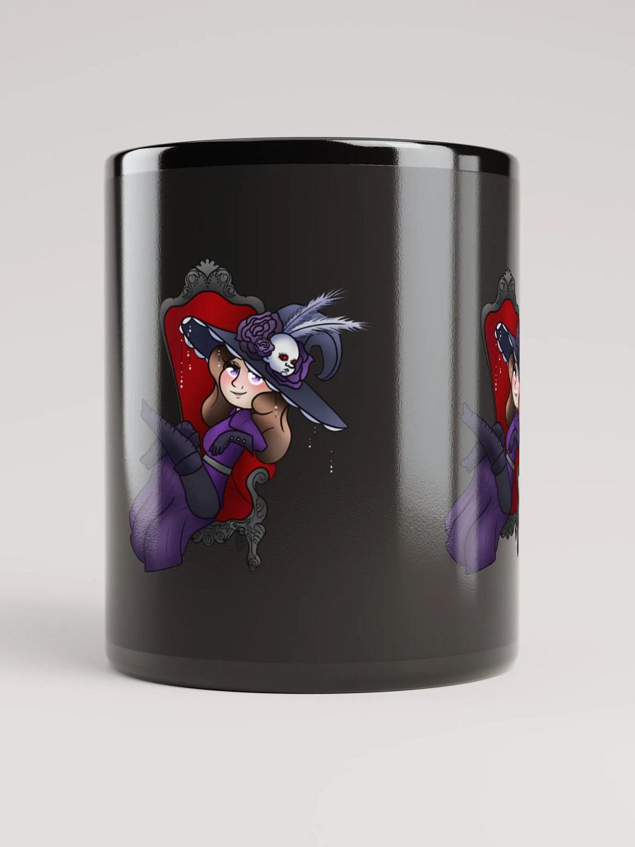 Chillin Lycan Mug product image (10)