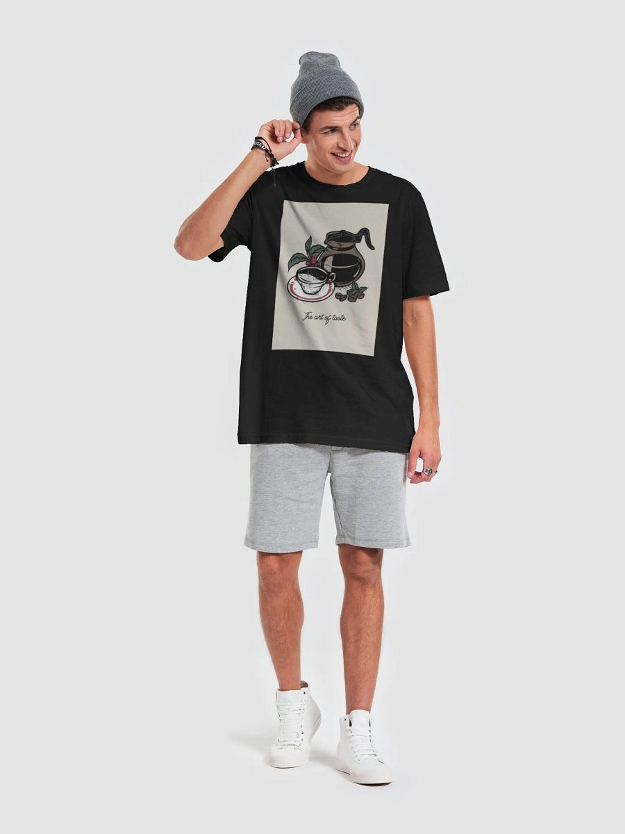 The Art Of Taste TShirt product image (6)